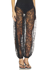x Blake Evin Malini Pants