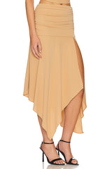 Emaline Midi Skirt