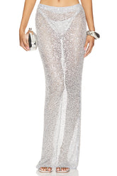 Shanti Maxi Skirt