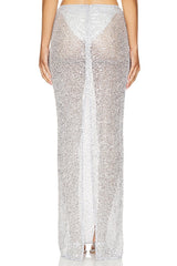 Shanti Maxi Skirt