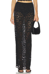 Asta Maxi Skirt