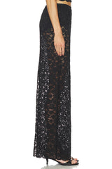 Asta Maxi Skirt