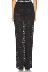Asta Maxi Skirt