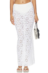 Asta Maxi Skirt