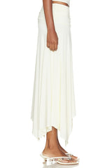 Niya Midi Skirt