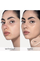 HY-GLAM Foundation