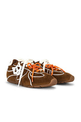 Adored Sneaker
