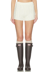 The Marnie Short
