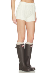 The Marnie Short