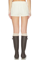 The Marnie Short