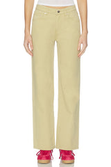 x REVOLVE Chadwick Jeans