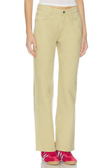 x REVOLVE Chadwick Jeans