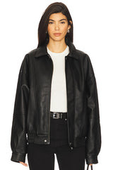 The Torey Jacket