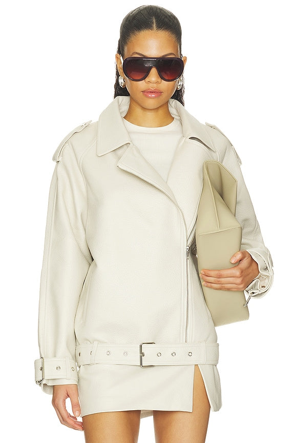 Monty Jacket