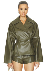 Clover Jacket