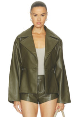 Clover Jacket