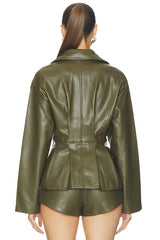 Clover Jacket