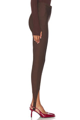 The Alexis Stirrup Pant