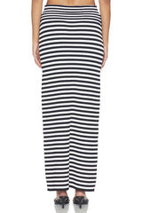The Eve Stripe Skirt