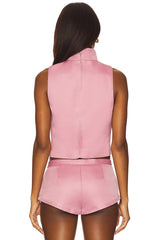 x REVOLVE The Cora Top
