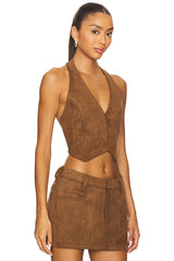 The Staten Vest