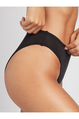Cloud Cotton French Cut Brief 3-pack
