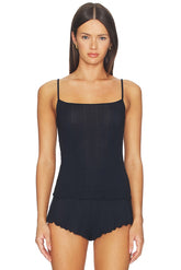 Whipped Cami Top
