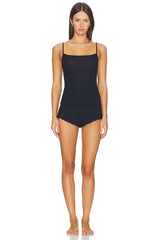 Whipped Cami Top