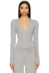 Whipped Henley