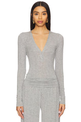 Whipped Henley