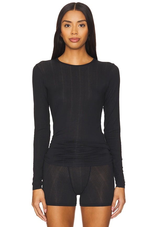 Whipped Long Sleeve