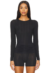 Whipped Long Sleeve