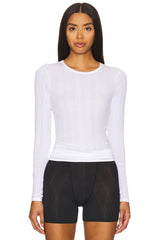 Whipped Long Sleeve