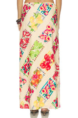 Fruit Mabel Skirt