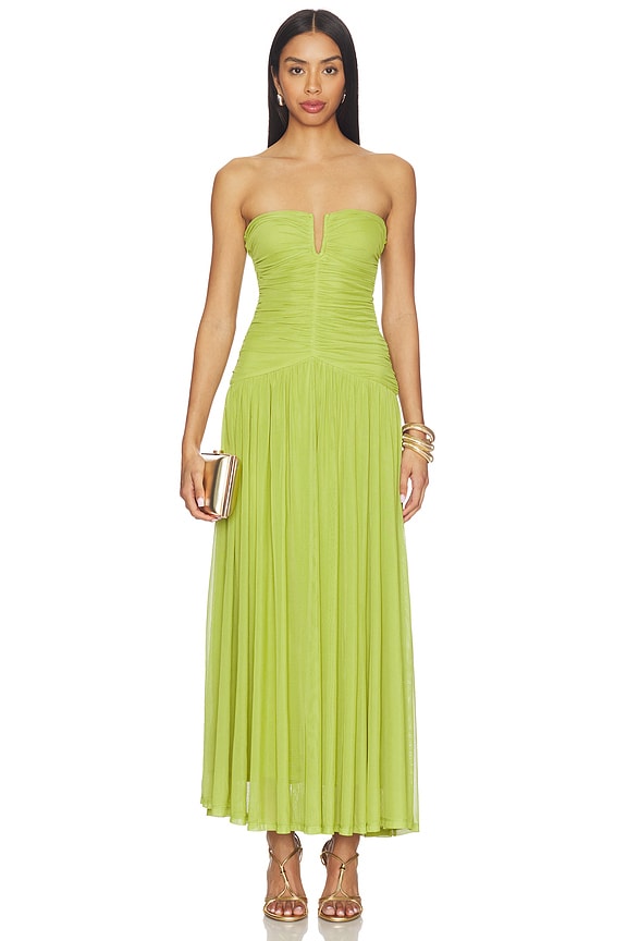 Beverly Dress