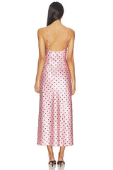Jasmine Dress