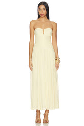 Beverly Dress