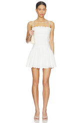 Elvira Dress