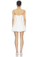 Elvira Dress