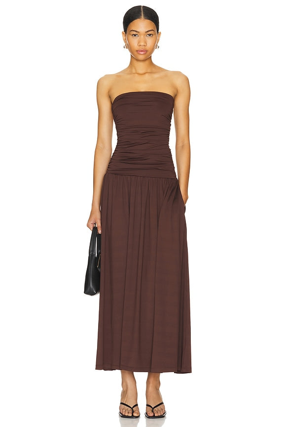 Santal Dress