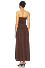 Santal Dress