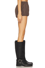 Jack Bloomer Short