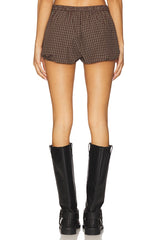 Jack Bloomer Short