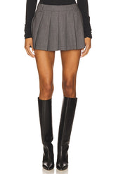 Fennel Skort