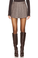 Fennel Skort