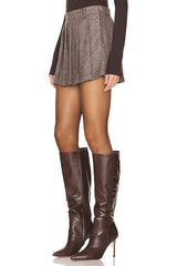 Fennel Skort