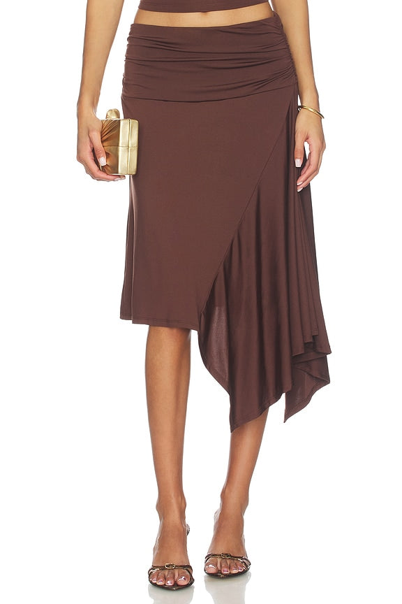 Vine Skirt