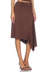 Vine Skirt