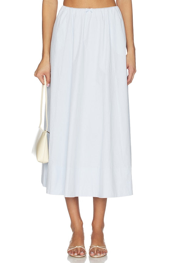 Noche Skirt