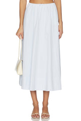 Noche Skirt